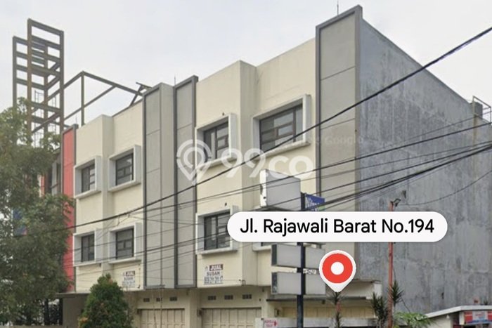 Ruko Dijual Lokasi Emas di Andir Luas 150m2 Ruko Dijual Lokasi Emas di Andir Luas 150m2