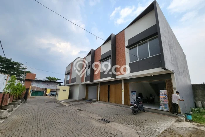 Ruko Dijual di Kawasan Baleendah, Bandung Harga Kompetitif Ruko Dijual di Kawasan Baleendah, Bandung Harga Kompetitif