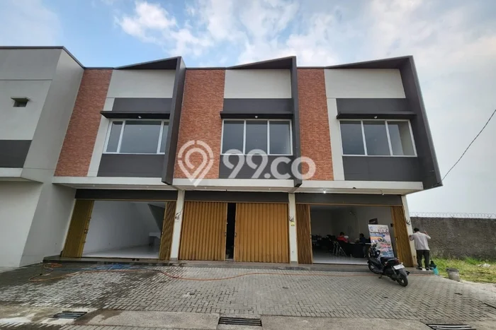 Ruko Dijual di Kawasan Baleendah, Bandung Harga Kompetitif Ruko Dijual di Kawasan Baleendah, Bandung Harga Kompetitif