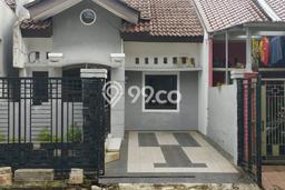Dijual Cepat Rumah Favorit Siap Huni LB 86m2 di Pamulang, Tangerang Selatan Dijual Cepat Rumah Favorit Siap Huni LB 86m2 di Pamulang, Tangerang Selatan