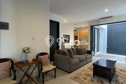 Disewakan! Rumah 4 Kamar Tidur &
3 Kamar Mandi di Bintaro, Tangerang Selatan Disewakan! Rumah 4 Kamar Tidur &
3 Kamar Mandi di Bintaro, Tangerang Selatan