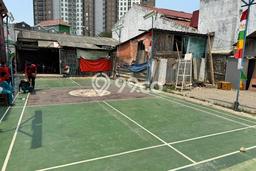 Lahan untuk Dijual Lokasi Pondok Aren, Tangerang Selatan Luas 1155m2 SHM Lahan untuk Dijual Lokasi Pondok Aren, Tangerang Selatan Luas 1155m2 SHM