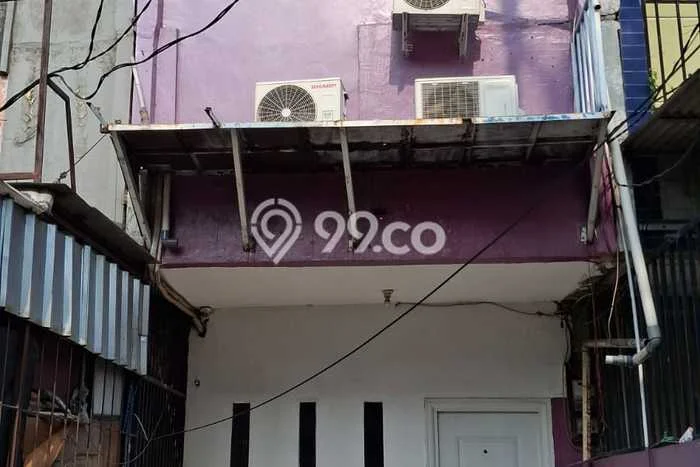 Ruko Disewa di Kebayoran Lama, Jakarta Selatan, LT 60m2 / LB 132m2 Ruko Disewa di Kebayoran Lama, Jakarta Selatan, LT 60m2 / LB 132m2