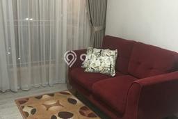 Apartemen Favorit Nyaman Dijual di Jakarta Selatan dengan 2 Kamar Tidur Apartemen Favorit Nyaman Dijual di Jakarta Selatan dengan 2 Kamar Tidur