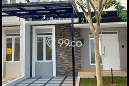 Jual Rumah Eksklusif 3 KT di BSD Natura, Tangerang Jual Rumah Eksklusif 3 KT di BSD Natura, Tangerang