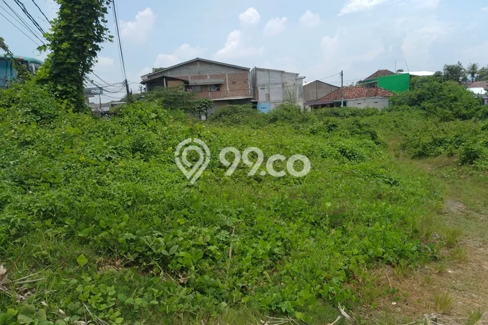 Lahan Investasi Lokasi Curug Tangerang SHM Lahan Investasi Lokasi Curug Tangerang SHM