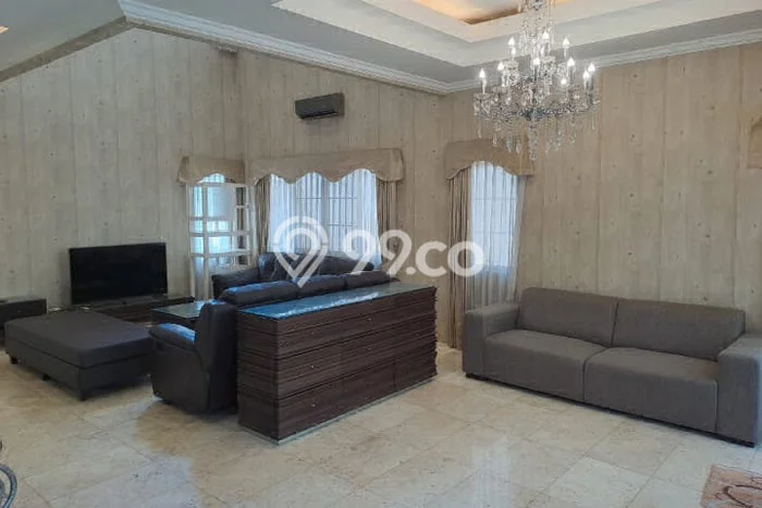 Rumah Disewakan Tangerang LT 312m2 LB 400m2 Kawasan Lippo Karawaci Rumah Disewakan Tangerang LT 312m2 LB 400m2 Kawasan Lippo Karawaci