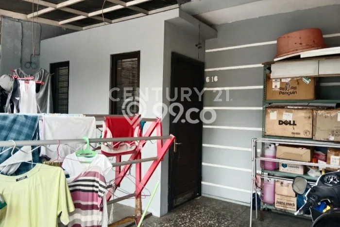 Dijual Rumah Murah di Curug Tangerang Harga Rp 500 Juta LT 72m2 Dijual Rumah Murah di Curug Tangerang Harga Rp 500 Juta LT 72m2