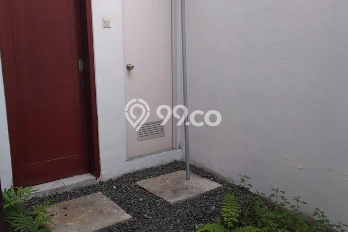 Rumah Bagus Siap Pakai Di Sepatan Luas 92m2 Aman Rumah Bagus Siap Pakai Di Sepatan Luas 92m2 Aman