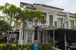 Jual Rumah Luas Elegan Dengan View Cantik di Gading Serpong, Tangerang Jual Rumah Luas Elegan Dengan View Cantik di Gading Serpong, Tangerang