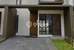 For Sale Hunian Rumah Nyaman 3 KT di BSD City, Tangerang For Sale Hunian Rumah Nyaman 3 KT di BSD City, Tangerang