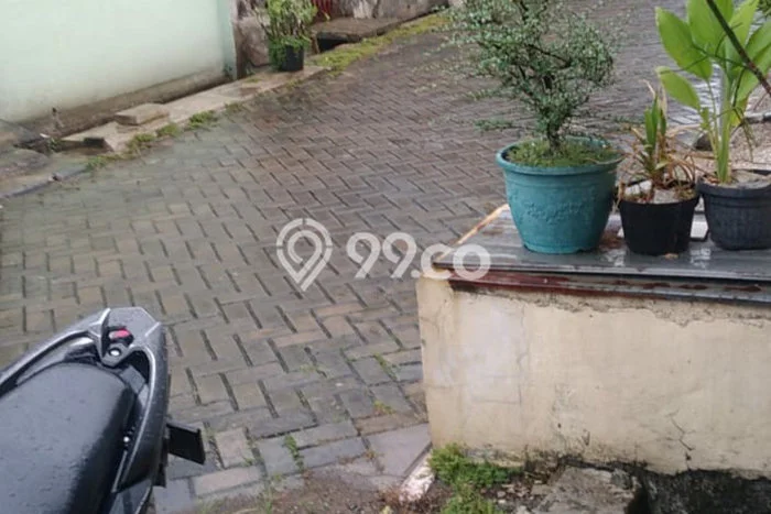 Tanah Lokasi Strategis di Bojong Nangka, Luas 60m², Dekat ke Fasilitas, Lingkungan Asri Tanah Lokasi Strategis di Bojong Nangka, Luas 60m², Dekat ke Fasilitas, Lingkungan Asri