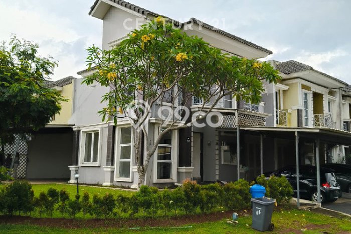 Jarang Ada! Rumah Sewa 3 Kamar Bagus Siap Huni Gading Serpong Jarang Ada! Rumah Sewa 3 Kamar Bagus Siap Huni Gading Serpong