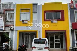Unit Komersial Disewakan di Tangerang Kawasan Strategis Harga Kompetitif Unit Komersial Disewakan di Tangerang Kawasan Strategis Harga Kompetitif