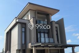Rumah Luxury Modern Siap Huni di Gading Serpong Tangerang Rumah Luxury Modern Siap Huni di Gading Serpong Tangerang