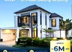 Ruko Dijual di Prime Area Tangerang Luas 288m2 Ruko Dijual di Prime Area Tangerang Luas 288m2