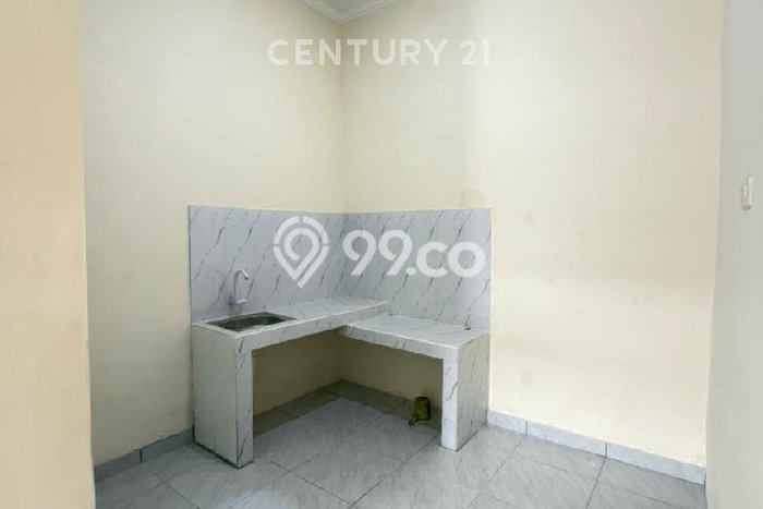Rumah Modern 2 Kamar LT 60m2 di Bojong Nangka Rumah Modern 2 Kamar LT 60m2 di Bojong Nangka