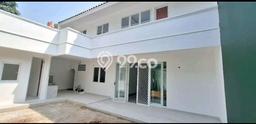 Dijual Rumah Mewah Elegan Dengan View Eksklusif di Lippo Karawaci, Tangerang Dijual Rumah Mewah Elegan Dengan View Eksklusif di Lippo Karawaci, Tangerang