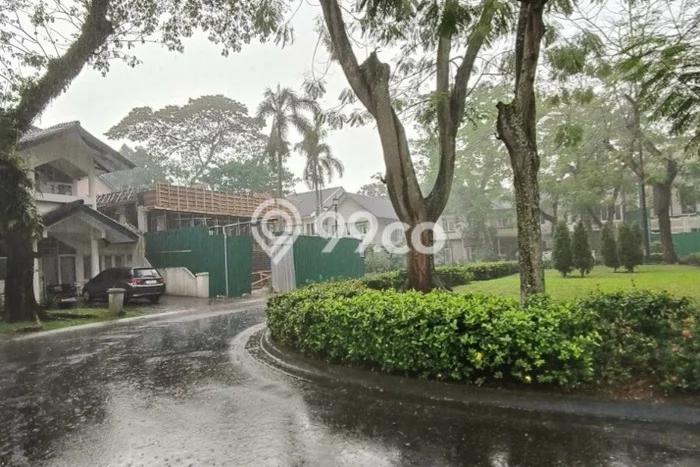 Kavling Tanah untuk Dijual di Lippo Karawaci, Tangerang, Luas 694m2 Kavling Tanah untuk Dijual di Lippo Karawaci, Tangerang, Luas 694m2