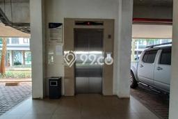 Dijual Apartemen 2 KT & 1 KM di Tangerang Lokasi Strategis Dijual Apartemen 2 KT & 1 KM di Tangerang Lokasi Strategis