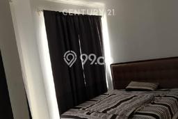 Ready to Use! Premium House LT 144m2 Desain Elegan di Gading Serpong Ready to Use! Premium House LT 144m2 Desain Elegan di Gading Serpong