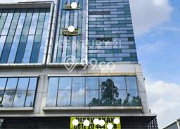 Unit Ruko Tersedia di Cikokol Spesifikasi LB 900m2 Unit Ruko Tersedia di Cikokol Spesifikasi LB 900m2