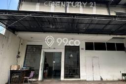 Unit Ruko Dijual di Karawaci Tangerang 150m2 Unit Ruko Dijual di Karawaci Tangerang 150m2