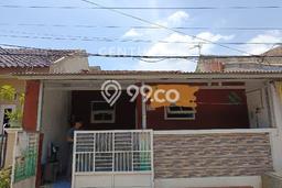 Rumah Murah LT 60m2 di Bojong Nangka Akses Mudah Rumah Murah LT 60m2 di Bojong Nangka Akses Mudah
