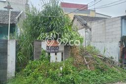 Tanah Dijual Area Strategis di Bojong Nangka Tangerang 72m2 Tanah Dijual Area Strategis di Bojong Nangka Tangerang 72m2