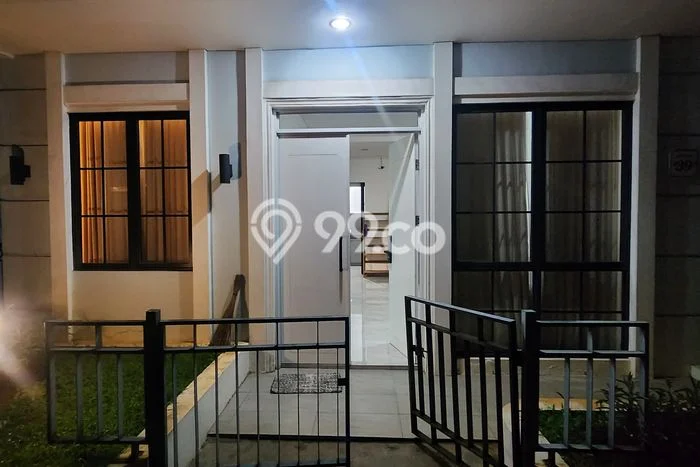 Sewa cepat hunian minimalis lokasi strategis 4 Kamar di Cikupa, Tangerang Sewa cepat hunian minimalis lokasi strategis 4 Kamar di Cikupa, Tangerang