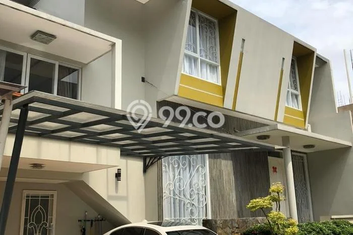 Siap Huni Hunian Elit 4 Kamar di Jagakarsa Dekat ke Mana Pun Siap Huni Hunian Elit 4 Kamar di Jagakarsa Dekat ke Mana Pun