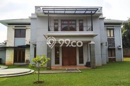 Jarang Ada! Rumah Sewa 4 Kamar Bagus Siap Huni Rempoa Jarang Ada! Rumah Sewa 4 Kamar Bagus Siap Huni Rempoa