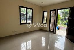 Hunian Nyaman Asri 3 KT Siap Huni di BSD City Tangerang Hunian Nyaman Asri 3 KT Siap Huni di BSD City Tangerang