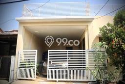 Rumah Modern 3 KT di Kalideres Jakarta Barat Unfurnished Rumah Modern 3 KT di Kalideres Jakarta Barat Unfurnished
