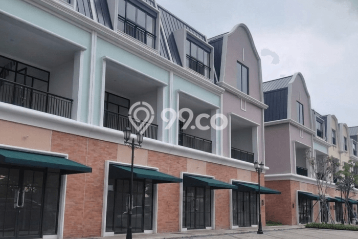 Unit Komersial Disewakan di Tangerang Selatan Kawasan Strategis Harga Kompetitif Unit Komersial Disewakan di Tangerang Selatan Kawasan Strategis Harga Kompetitif