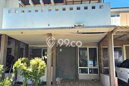 Jual Rumah Modern 2 KT di BSD, Tangerang Jual Rumah Modern 2 KT di BSD, Tangerang