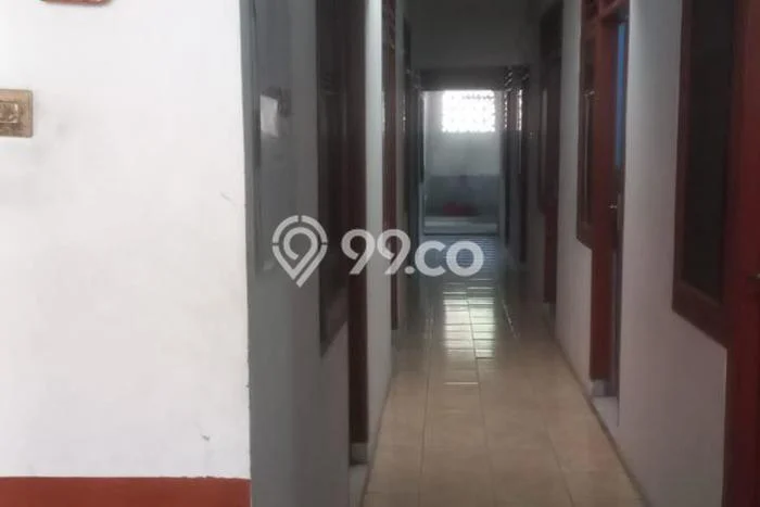 Unit Kost Dijual di Bintaro dengan 22 Kamar Kawasan Ramai Unit Kost Dijual di Bintaro dengan 22 Kamar Kawasan Ramai