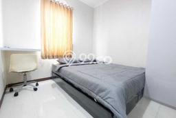 Hunian Modern Disewakan di BSD Tangerang 6 KT & 6 KM Hunian Modern Disewakan di BSD Tangerang 6 KT & 6 KM