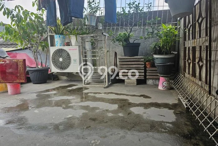 Jual Rumah Minimalis Bagus Punya 3 KT di Cibodas Tangerang SHM Jual Rumah Minimalis Bagus Punya 3 KT di Cibodas Tangerang SHM