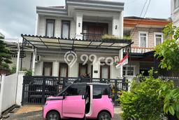 Rumah Modern Minimalis 3 KT Siap Huni di Karawaci Rumah Modern Minimalis 3 KT Siap Huni di Karawaci