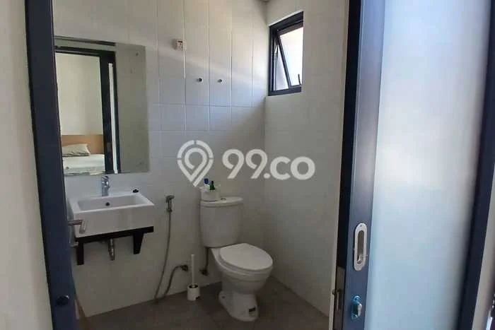 Dijual Rumah Strategis Bagus Punya 4 KT di BSD Tangerang Selatan PPJB Dijual Rumah Strategis Bagus Punya 4 KT di BSD Tangerang Selatan PPJB