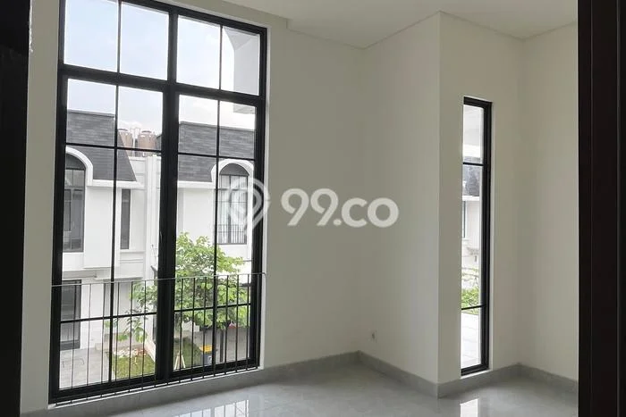 Sewa Rumah Harga Terjangkau di Bintaro Jakarta Selatan Punya 2 KT Sewa Rumah Harga Terjangkau di Bintaro Jakarta Selatan Punya 2 KT