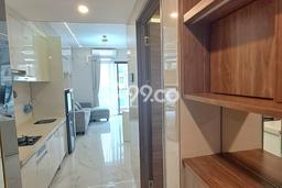 Sewa Apartemen Ekonomis 2 KT di Alam Sutera Tangerang Sewa Apartemen Ekonomis 2 KT di Alam Sutera Tangerang