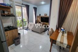 Dijual Hunian Rumah Terawat 2 KT di Gading Serpong, Tangerang Dijual Hunian Rumah Terawat 2 KT di Gading Serpong, Tangerang
