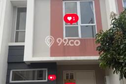 Sewa Rumah Murah di Gading Serpong Tangerang dengan 3 KT Sewa Rumah Murah di Gading Serpong Tangerang dengan 3 KT