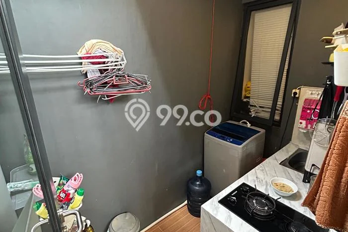 Dijual Cepat Rumah Favorit Siap Huni LB 31m2 di Cisauk, Tangerang Dijual Cepat Rumah Favorit Siap Huni LB 31m2 di Cisauk, Tangerang