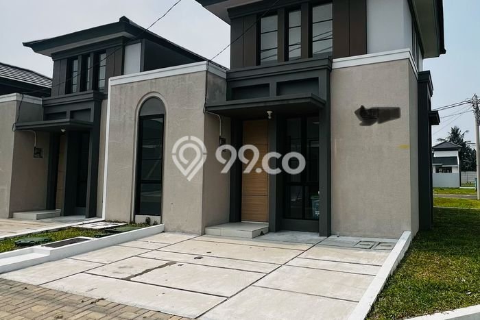 Disewakan Rumah Murah di Cikupa Citra Raya Tangerang dengan 2 KT Disewakan Rumah Murah di Cikupa Citra Raya Tangerang dengan 2 KT