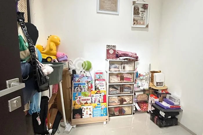 Dijual Cepat Rumah Favorit Siap Huni LB 31m2 di Cisauk, Tangerang Dijual Cepat Rumah Favorit Siap Huni LB 31m2 di Cisauk, Tangerang