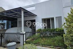 Dijual Rumah Eksklusif 2 KT di Graha Raya Bintaro, Tangerang Selatan Dijual Rumah Eksklusif 2 KT di Graha Raya Bintaro, Tangerang Selatan
