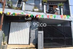 Rumah Modern Minimalis 4 Kamar Bisa Langsung Pindah di Jagakarsa Rumah Modern Minimalis 4 Kamar Bisa Langsung Pindah di Jagakarsa